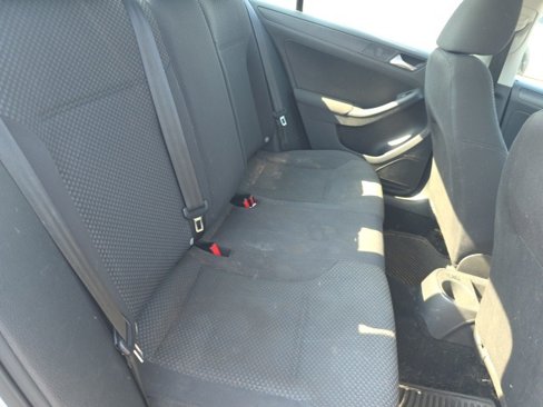Used 2012 Volkswagen Jetta Sedan image 11