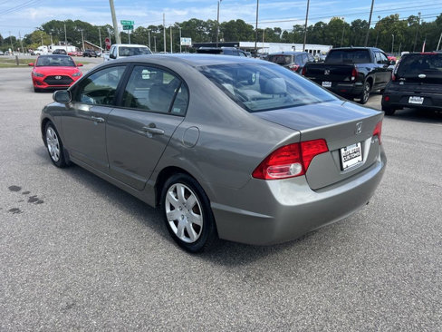 Used 2007 Honda Civic LX image 5