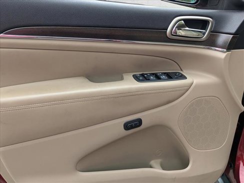Used 2014 Jeep Grand Cherokee Limited image 14