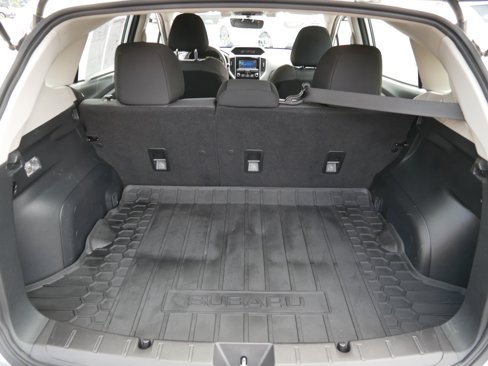 Used 2022 Subaru Impreza 2.0i image 18
