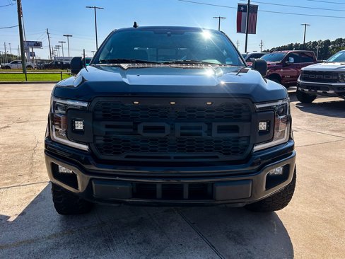 Used 2019 Ford F150 XLT w/ Equipment Group 302A Luxury image 2