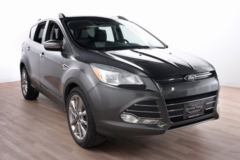 Used 2015 Ford Escape SE w/ SE Chrome Package image 3