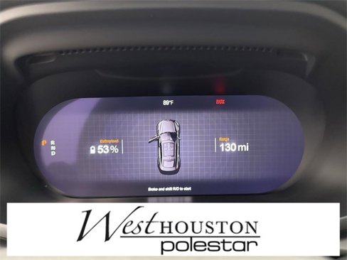 Used 2022 Polestar Polestar 2 w/ Performance Package image 18
