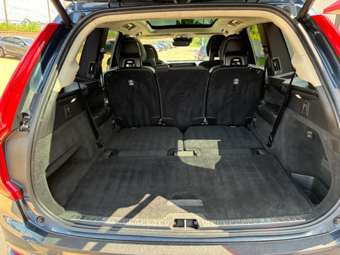 Used 2020 Volvo XC90 T6 Momentum image 15
