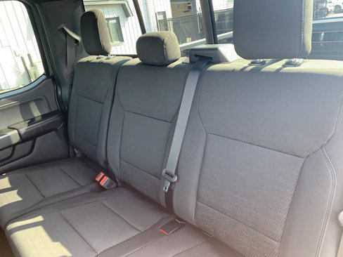 Used 2024 Ford F150 XLT w/ Equipment Group 302A MID image 24
