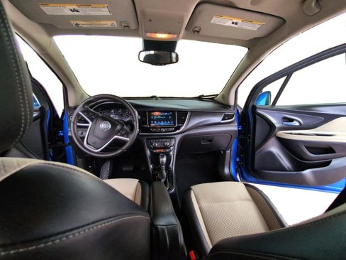 Used 2018 Buick Encore Preferred image 24