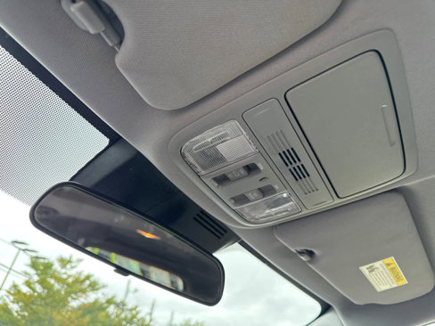 Used 2020 Honda CR-V EX image 29