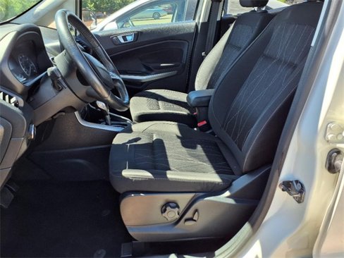 Used 2018 Ford EcoSport SE image 5