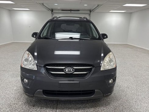 Used 2007 Kia Rondo EX w/ Premium Pkg image 38
