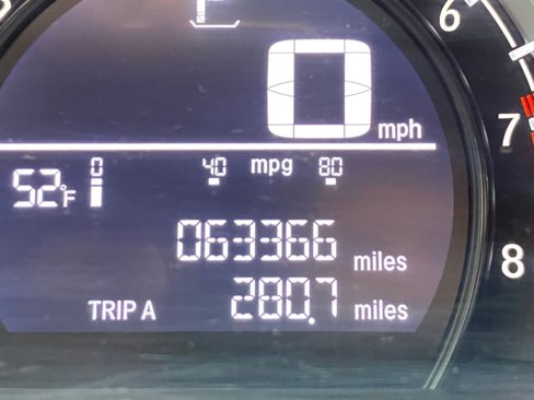Used 2019 Honda CR-V LX image 27