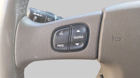 Used 2003 Cadillac Escalade 2WD image 22