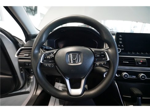 Used 2019 Honda Accord LX image 18