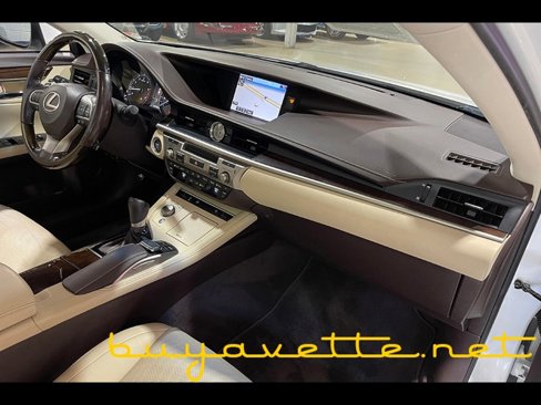 Used 2016 Lexus ES 350 image 14