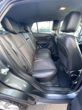 Used 2020 Chevrolet Trax LT w/ Driver Confidence Package image 40