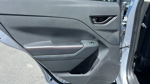New 2025 Subaru Impreza 2.0i Sport image 14