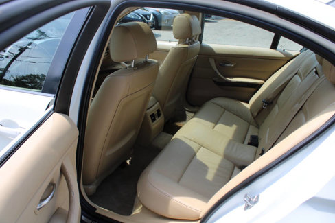 Used 2011 BMW 328i xDrive Sedan image 25