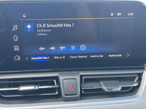 New 2026 Chevrolet TrailBlazer LS w/ LS Convenience Package image 41