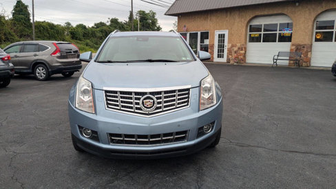 Used 2014 Cadillac SRX Performance w/ Driver Awareness Package image 2