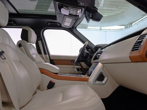 Used 2020 Land Rover Range Rover Autobiography image 33