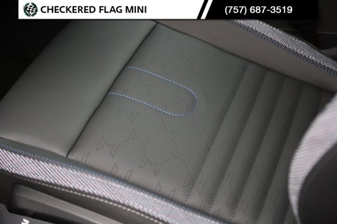 Used 2025 MINI Cooper S image 22