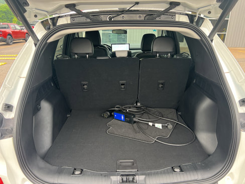 Used 2023 Ford Escape SE image 23