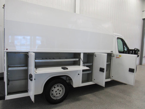 Used 2016 RAM ProMaster 2500 w/ Premium Appearance Group image 29