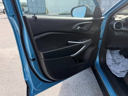 New 2026 Chevrolet Trax LS image 18