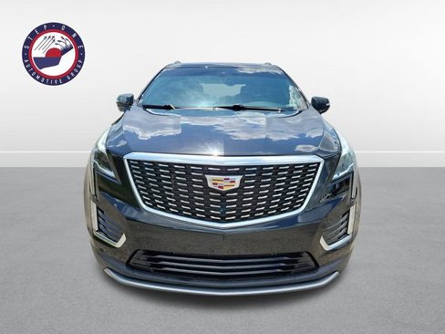 Used 2020 Cadillac XT5 Premium Luxury image 20
