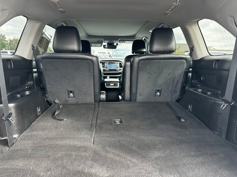 Used 2017 Toyota Highlander Limited Platinum image 47