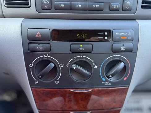 Used 2008 Toyota Corolla LE image 18