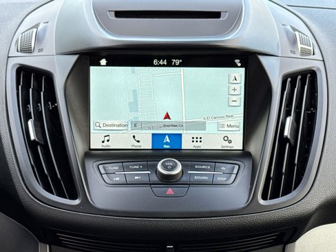 Used 2018 Ford Escape SEL image 24