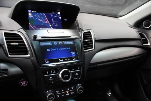 Used 2016 Acura RDX FWD w/ Technology Package image 43