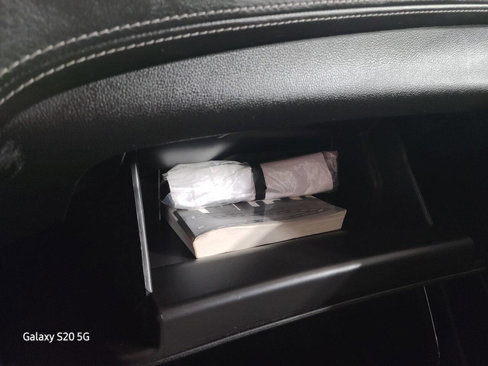 Used 2019 Chevrolet Tahoe LT image 49