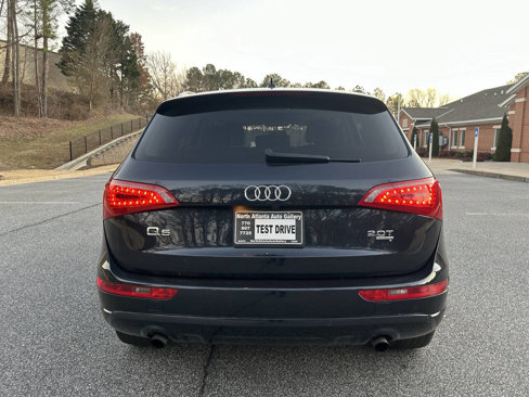 Used 2012 Audi Q5 2.0T Premium Plus image 6