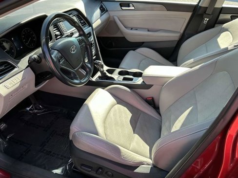 Used 2015 Hyundai Sonata Sport w/ Option Group 03 image 2