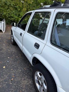 Used 2001 Kia Sportage 4WD image 7