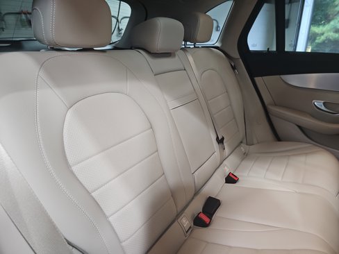 Certified 2020 Mercedes-Benz GLC 300 image 13