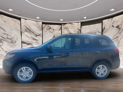 Used 2011 Hyundai Santa Fe GLS image 3