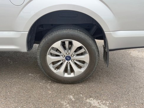 Used 2018 Ford F150 XL w/ Equipment Group 101A Mid image 25