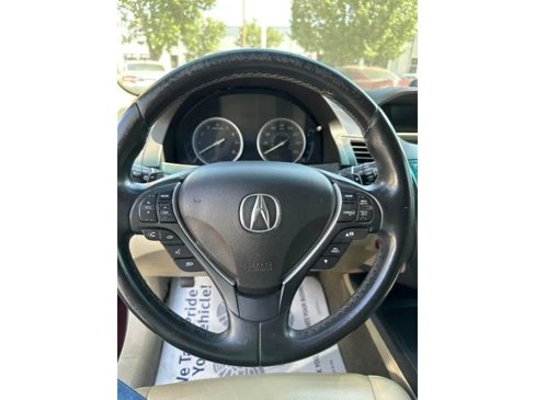 Used 2016 Acura RDX FWD image 16