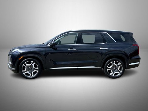 Used 2023 Hyundai Palisade Limited w/ Cargo Package image 8