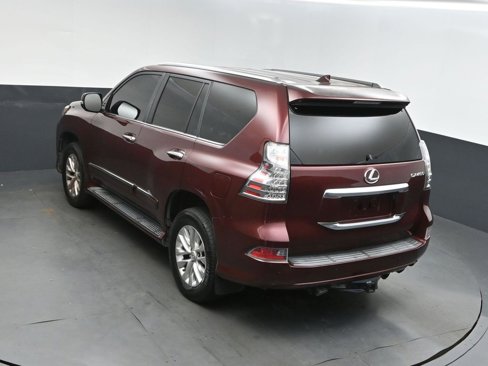 Used 2016 Lexus GX 460 image 36