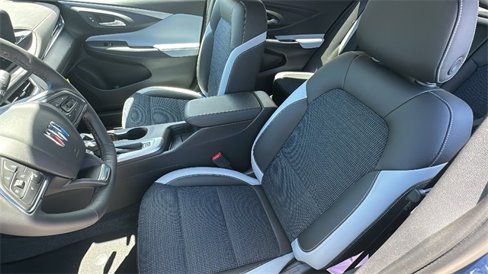 New 2025 Buick Envista Preferred w/ Convenience I Package image 19