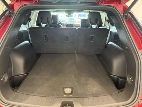 Used 2021 Chevrolet Blazer RS w/ Enhanced Convenience Package image 7