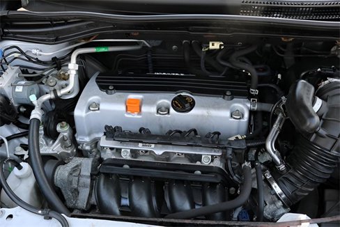 Used 2014 Honda CR-V EX-L image 10