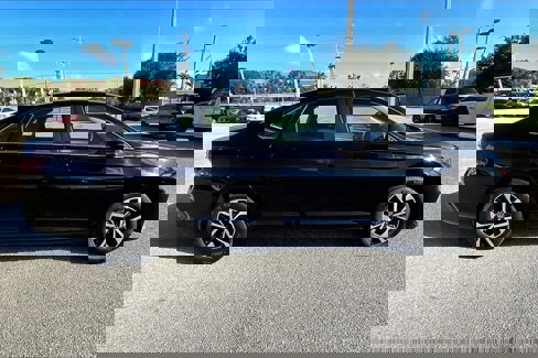 New 2026 Volkswagen Jetta S image 4
