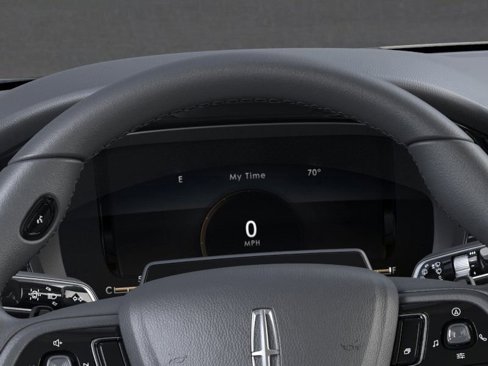 New 2025 Lincoln Corsair FWD image 13