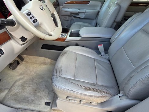 Used 2009 INFINITI QX56 2WD image 6