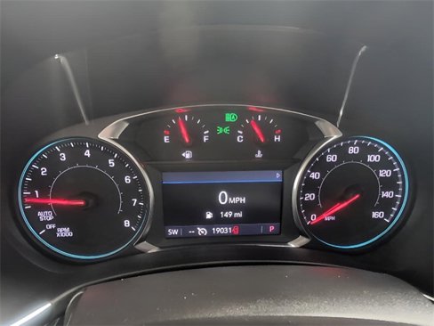 Used 2024 Chevrolet Equinox Premier image 13
