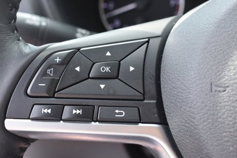 Used 2021 Nissan Sentra SV w/ Electronics Package image 19